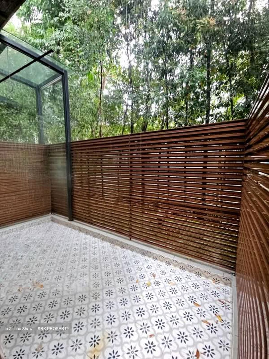 Hillcrest Villa (D11), Terrace #547041271